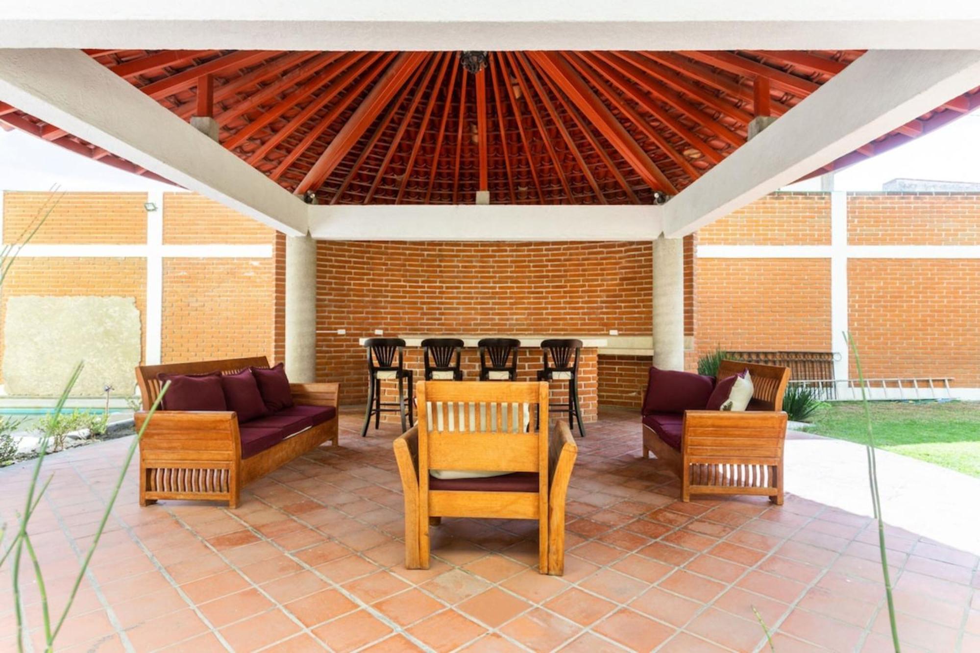 OYO Hotel Emperadores Inn Atlixco Exterior foto