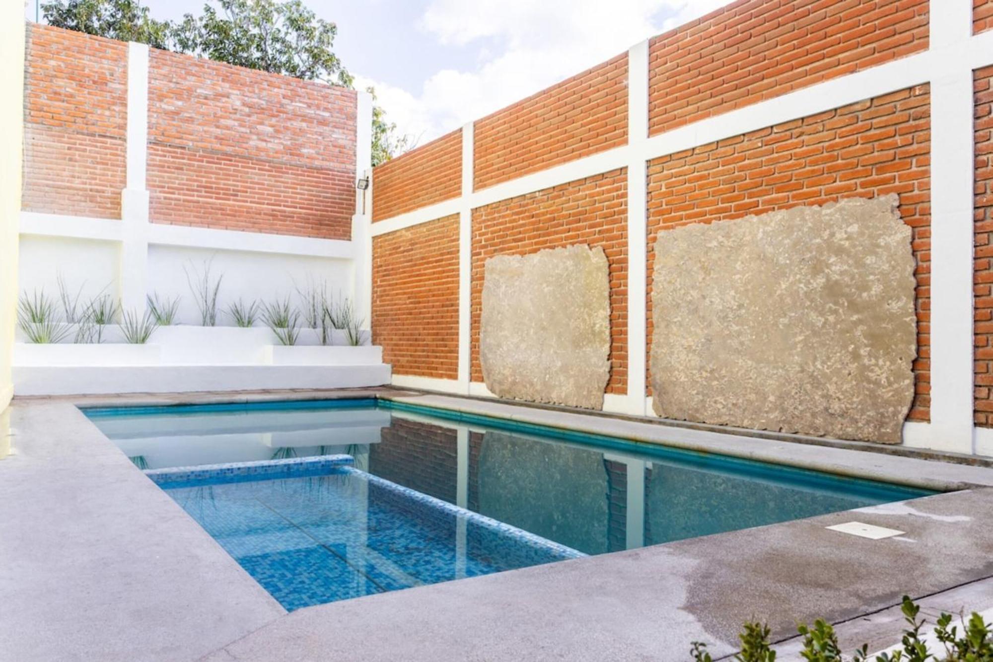OYO Hotel Emperadores Inn Atlixco Exterior foto